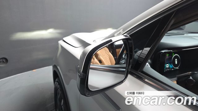 Kia Sorento (IV) HEV 1.6 4WD Signature 2023 — фото 47