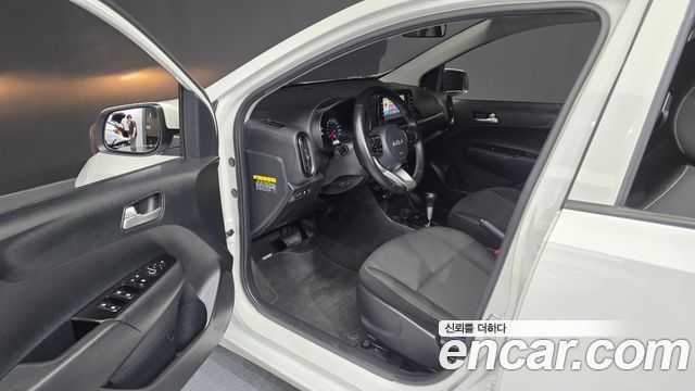 Kia Morning Urban (JA) Standard 2023 — фото 10