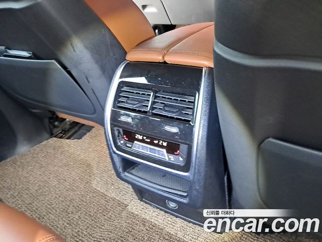 BMW X5 (G05) xDrive 40i M Sport 2022 — фото 18