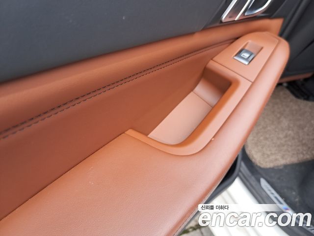 BMW X5 (G05) xDrive 40i M Sport 2022 — фото 20