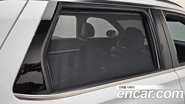 Hyundai Palisade Gasoline 3.8 4WD Calligraphy Black Edition 2024 — фото 20
