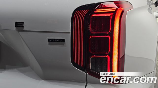 Hyundai Palisade Gasoline 3.8 4WD Calligraphy Black Edition 2024 — фото 23
