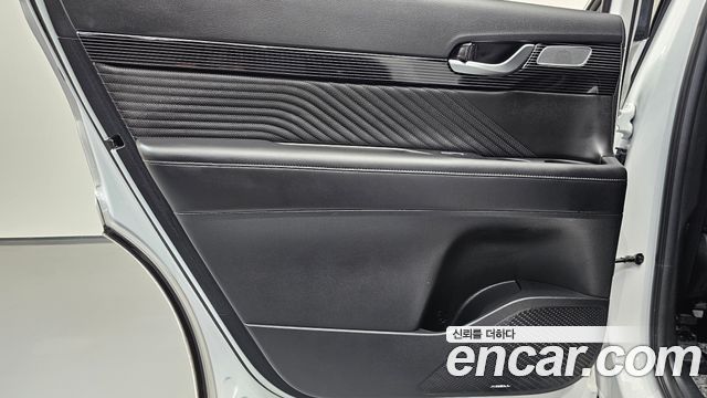 Hyundai Palisade Gasoline 3.8 4WD Calligraphy Black Edition 2024 — фото 25