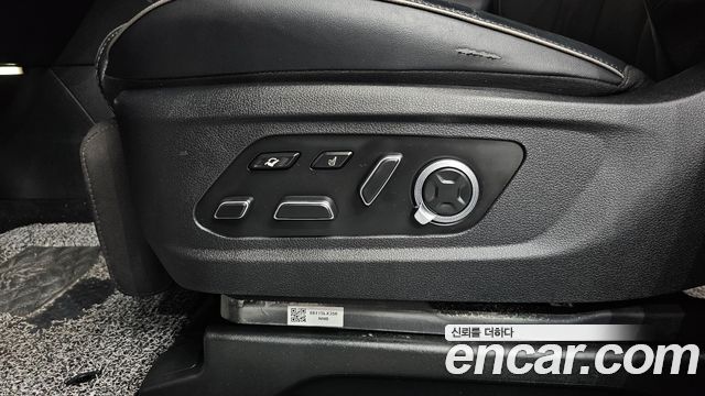 Hyundai Palisade Gasoline 3.8 4WD Calligraphy Black Edition 2024 — фото 31