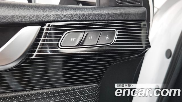 Hyundai Palisade Gasoline 3.8 4WD Calligraphy Black Edition 2024 — фото 38