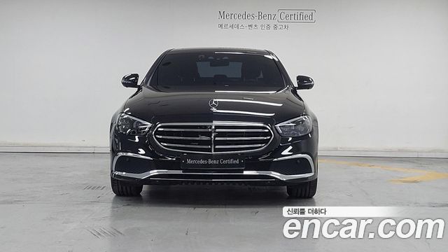 Mercedes-Benz E-Class (W213) E250 Exclusive 2023 — фото 3