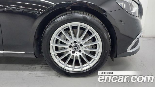 Mercedes-Benz E-Class (W213) E250 Exclusive 2023 — фото 5