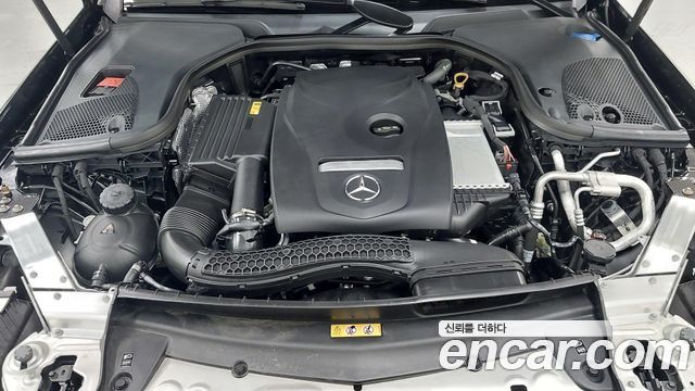 Mercedes-Benz E-Class (W213) E250 Exclusive 2023 — фото 6