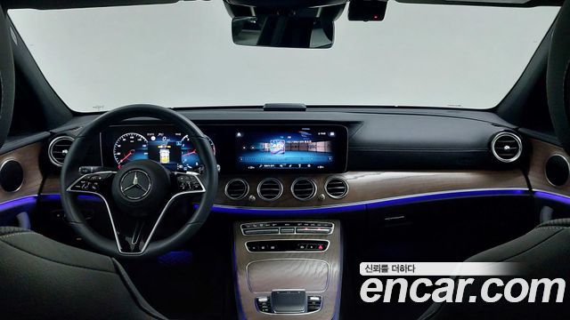 Mercedes-Benz E-Class (W213) E250 Exclusive 2023 — фото 7
