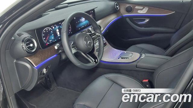 Mercedes-Benz E-Class (W213) E250 Exclusive 2023 — фото 17