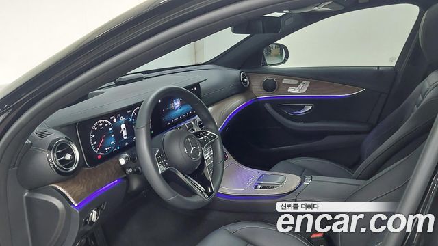 Mercedes-Benz E-Class (W213) E250 Exclusive 2023 — фото 18