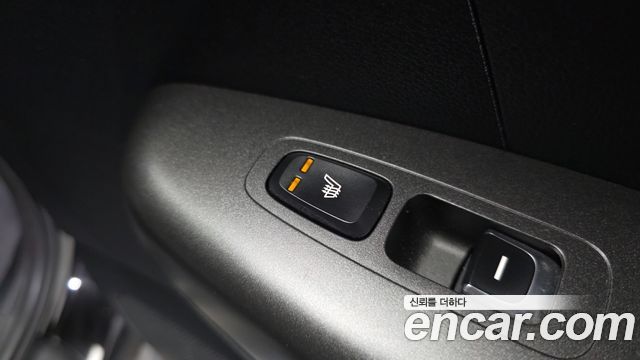 Kia Sportage The Bold Diesel 2.0 2WD Prestige 2019 — фото 20