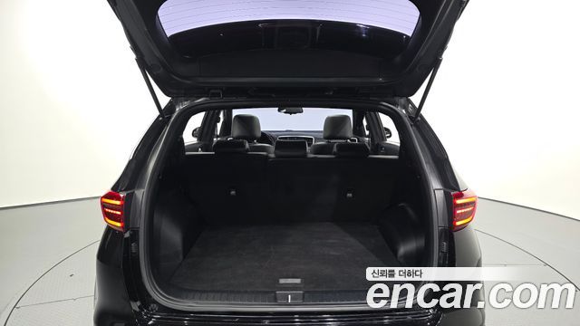 Kia Sportage The Bold Diesel 2.0 2WD Prestige 2019 — фото 24