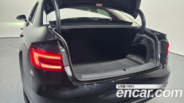 Audi A4 (B9) 45 TFSI Premium 2016 — фото 20