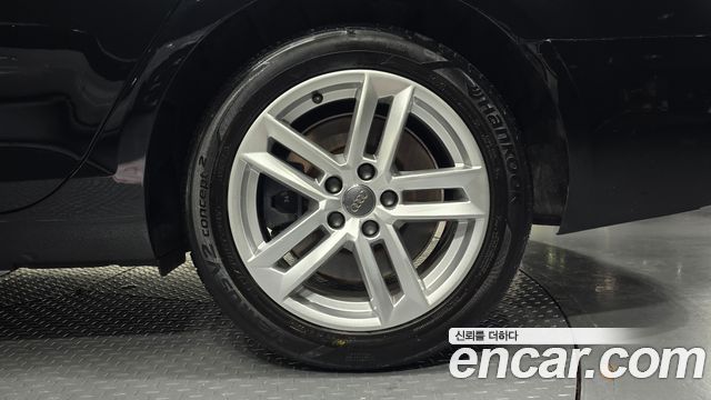 Audi A4 (B9) 45 TFSI Premium 2016 — фото 21