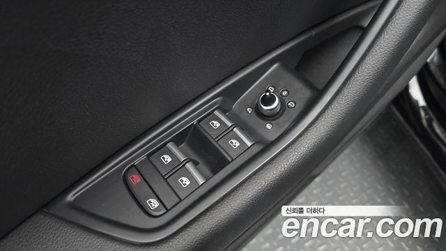 Audi A4 (B9) 45 TFSI Premium 2016 — фото 29