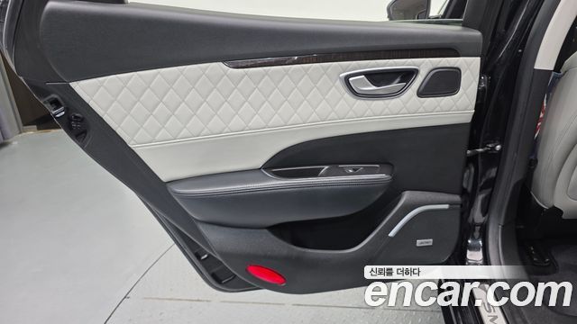 Renault Korea SM6 2.0 LPe RE (Disabled) 2016 — фото 31