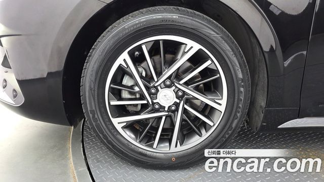 Hyundai Grandeur (IG) 2.5 Premium 2020 — фото 5