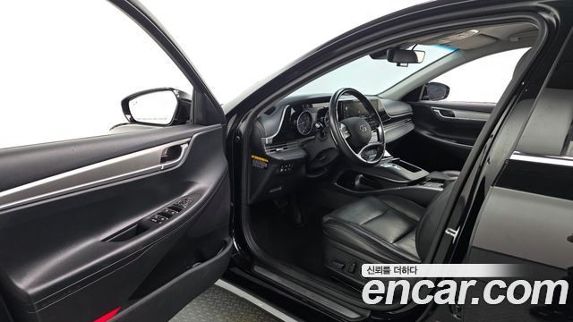 Hyundai Grandeur (IG) 2.5 Premium 2020 — фото 10