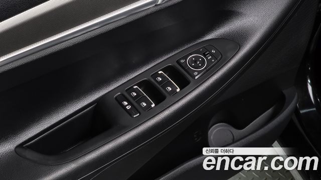 Hyundai Grandeur (IG) 2.5 Premium 2020 — фото 16