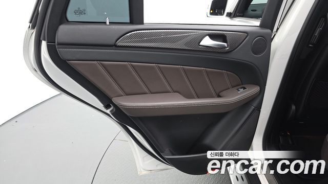 Mercedes-Benz GLE-Class (W166) AMG GLE63 S 4MATIC Coupe 2019 — фото 25
