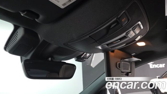 Mercedes-Benz GLE-Class (W166) AMG GLE63 S 4MATIC Coupe 2019 — фото 28