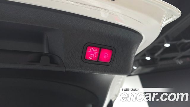 Mercedes-Benz GLE-Class (W166) AMG GLE63 S 4MATIC Coupe 2019 — фото 32