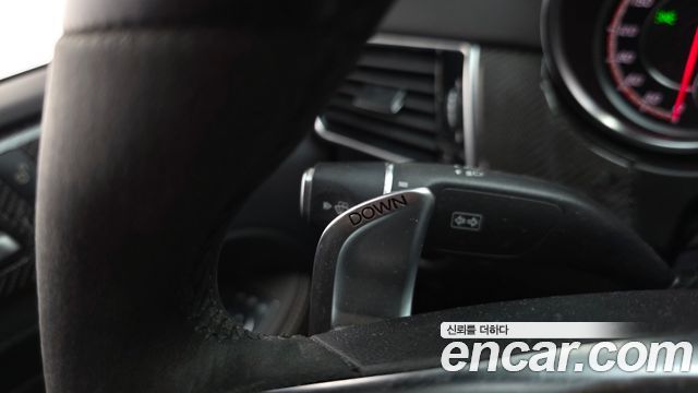 Mercedes-Benz GLE-Class (W166) AMG GLE63 S 4MATIC Coupe 2019 — фото 34