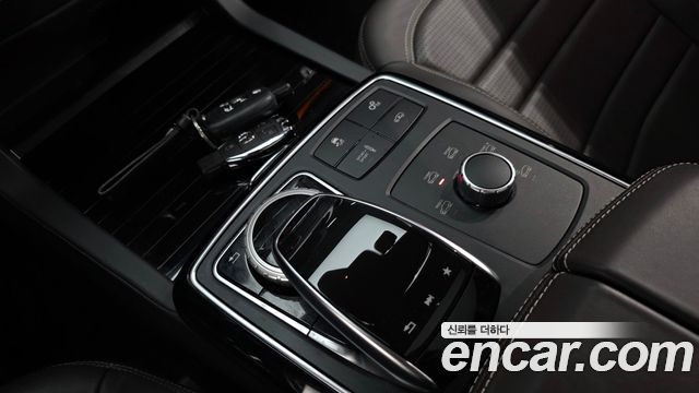Mercedes-Benz GLE-Class (W166) AMG GLE63 S 4MATIC Coupe 2019 — фото 35