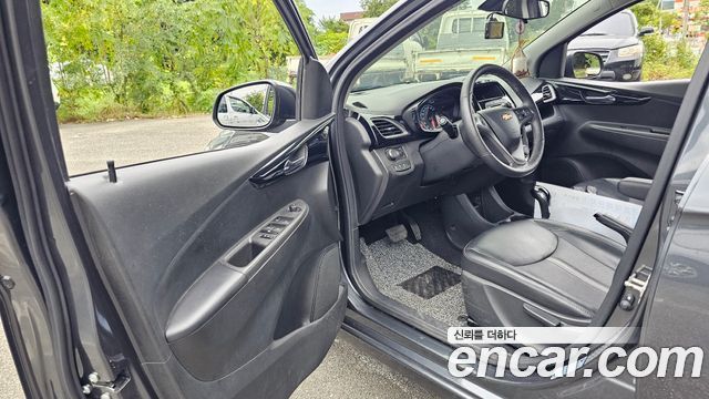 Chevrolet Spark Premier 2020 — фото 10