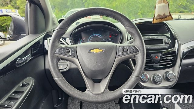 Chevrolet Spark Premier 2020 — фото 12