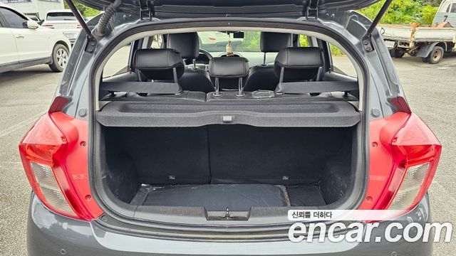 Chevrolet Spark Premier 2020 — фото 15