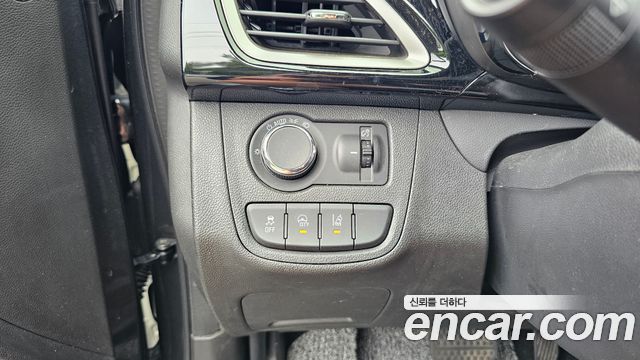 Chevrolet Spark Premier 2020 — фото 18