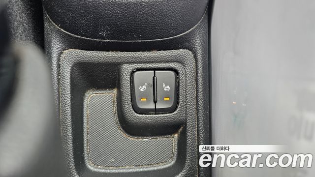 Chevrolet Spark Premier 2020 — фото 19