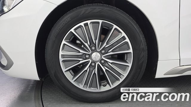 Hyundai Grandeur Hybrid (IG) Exclusive Special 2019 — фото 5