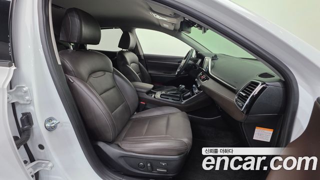 Hyundai Grandeur Hybrid (IG) Exclusive Special 2019 — фото 10