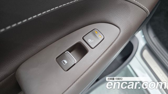 Hyundai Grandeur Hybrid (IG) Exclusive Special 2019 — фото 22