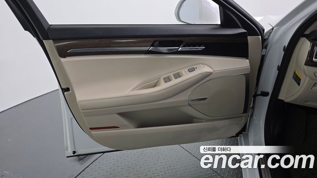 Genesis G90 3.8 Luxury 2020 — фото 30