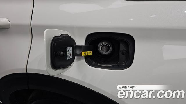 Ford Explorer (VI) 2.3 LimIted 4WD 2020 — фото 38