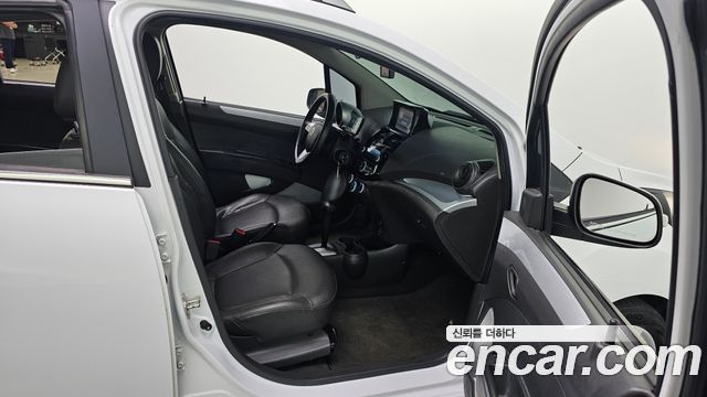 Chevrolet Spark LT Standard 2013 — фото 19