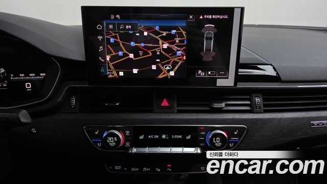 Audi A5 (F5) 40 TFSI Quattro Premium Sportback 2023 — фото 12