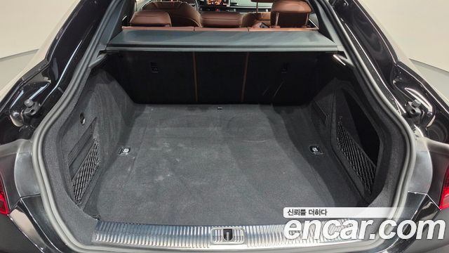 Audi A5 (F5) 40 TFSI Quattro Premium Sportback 2023 — фото 19