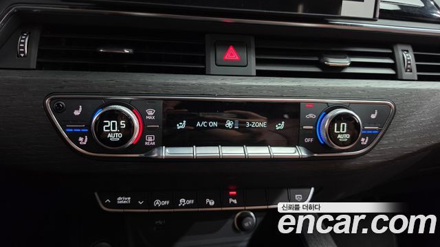 Audi A5 (F5) 40 TFSI Quattro Premium Sportback 2023 — фото 33