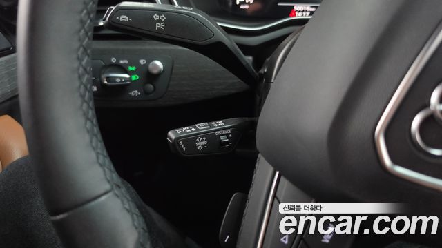 Audi A5 (F5) 40 TFSI Quattro Premium Sportback 2023 — фото 37