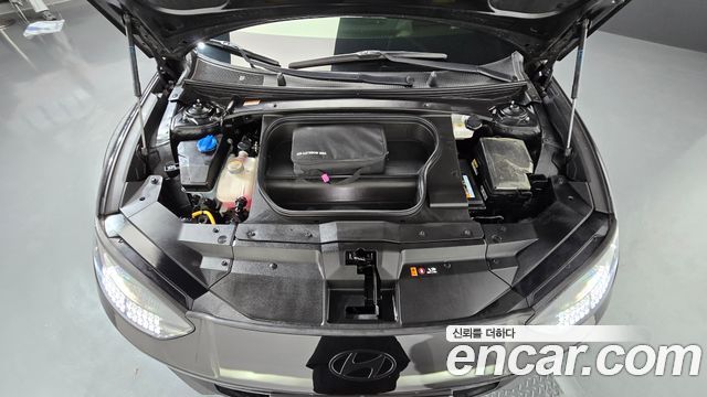Hyundai Ioniq 6 Long Range AWD Prestige 2025 — фото 6