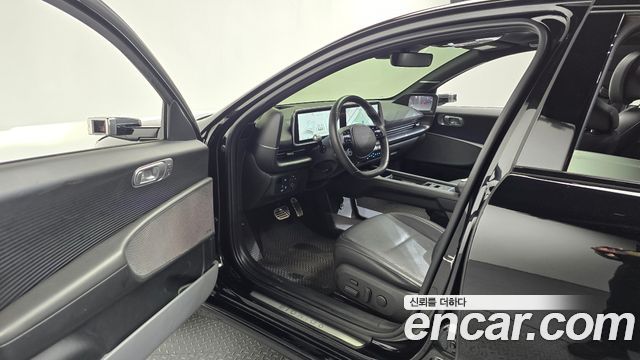 Hyundai Ioniq 6 Long Range AWD Prestige 2025 — фото 10