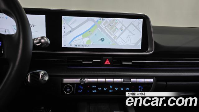 Hyundai Ioniq 6 Long Range AWD Prestige 2025 — фото 12