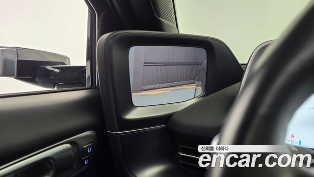 Hyundai Ioniq 6 Long Range AWD Prestige 2025 — фото 14