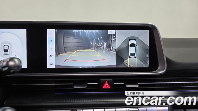 Hyundai Ioniq 6 Long Range AWD Prestige 2025 — фото 15