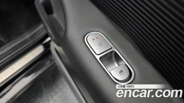 Hyundai Ioniq 6 Long Range AWD Prestige 2025 — фото 16